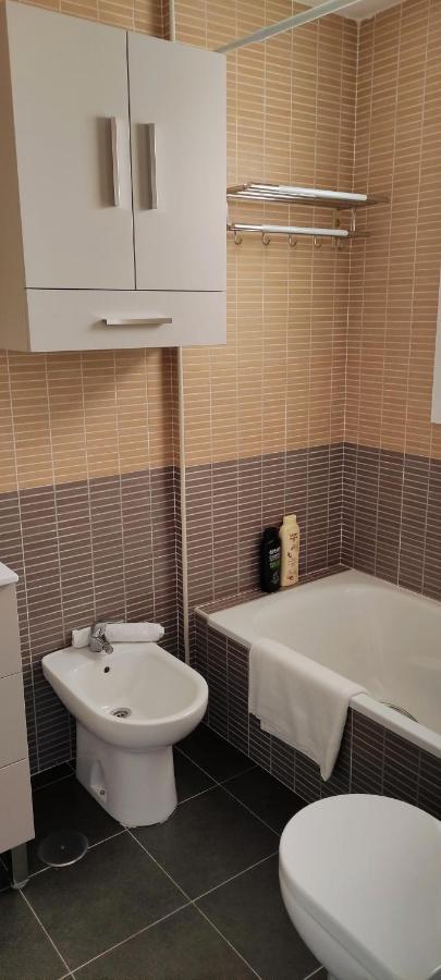 Apartamento Tomcar Piscina, Padel, Wifi Y Zonas Comunes Sanlucar de Barrameda Ngoại thất bức ảnh