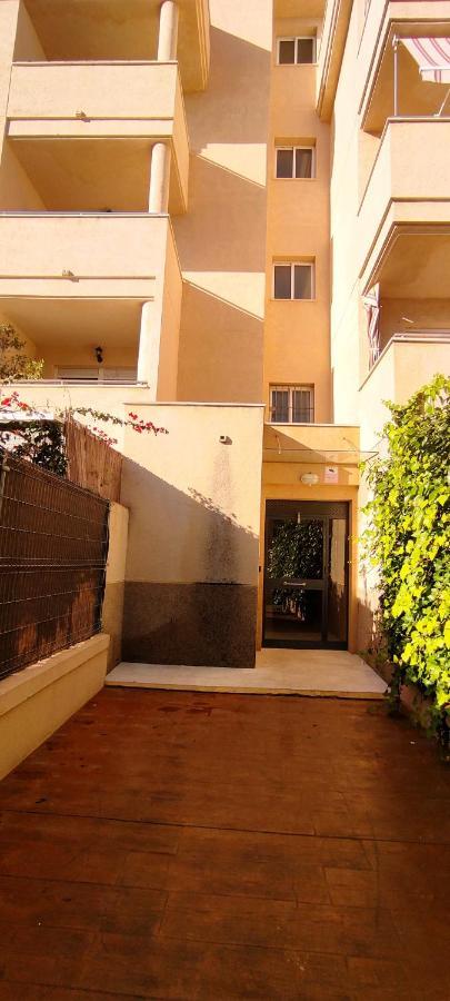 Apartamento Tomcar Piscina, Padel, Wifi Y Zonas Comunes Sanlucar de Barrameda Ngoại thất bức ảnh