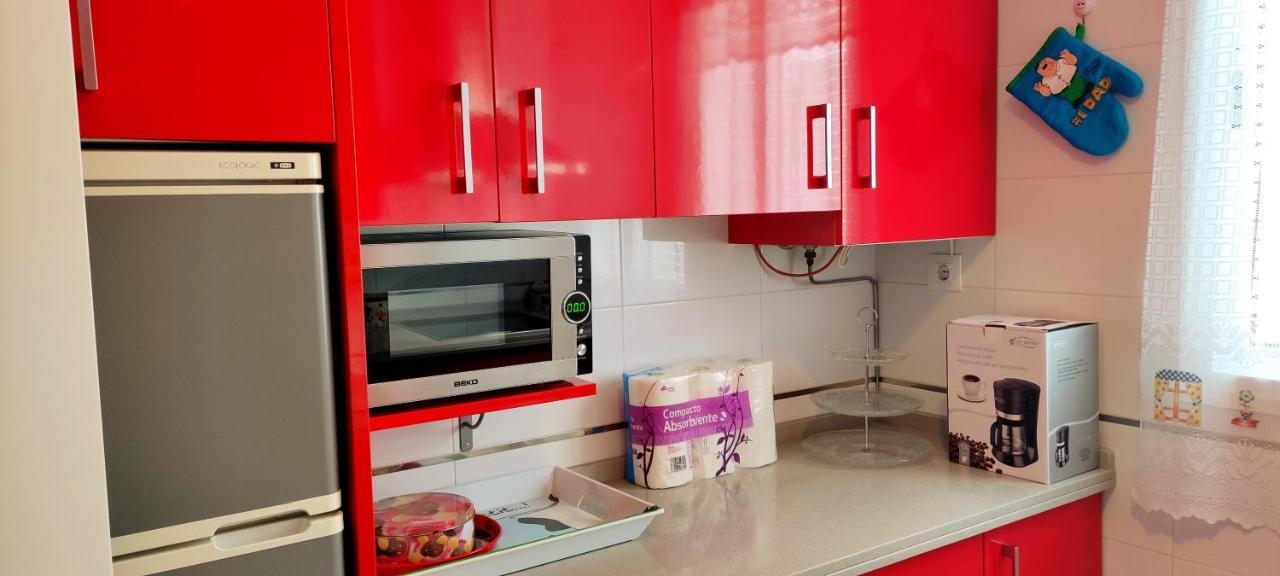 Apartamento Tomcar Piscina, Padel, Wifi Y Zonas Comunes Sanlucar de Barrameda Ngoại thất bức ảnh