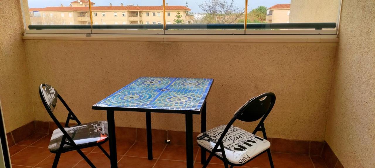 Apartamento Tomcar Piscina, Padel, Wifi Y Zonas Comunes Sanlucar de Barrameda Ngoại thất bức ảnh