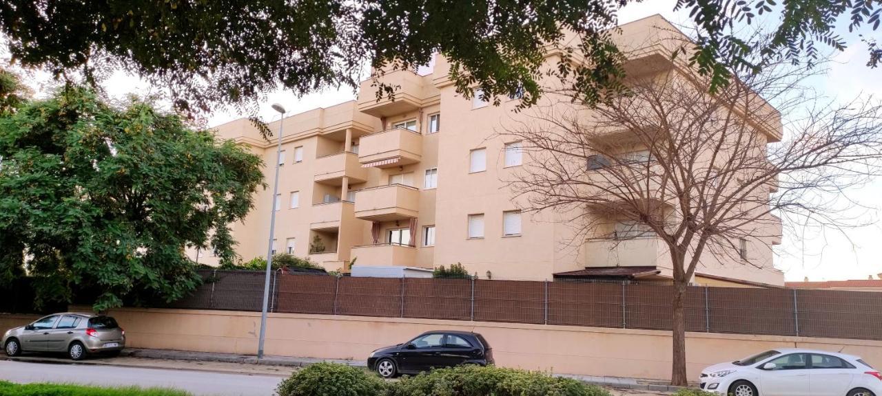 Apartamento Tomcar Piscina, Padel, Wifi Y Zonas Comunes Sanlucar de Barrameda Ngoại thất bức ảnh