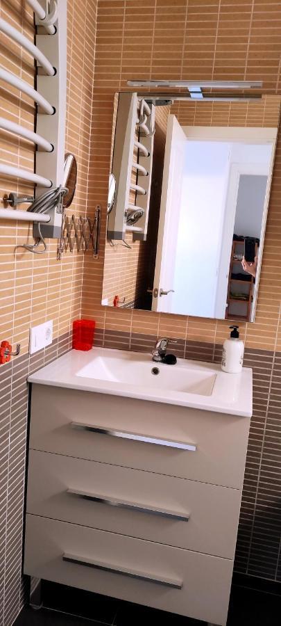 Apartamento Tomcar Piscina, Padel, Wifi Y Zonas Comunes Sanlucar de Barrameda Ngoại thất bức ảnh