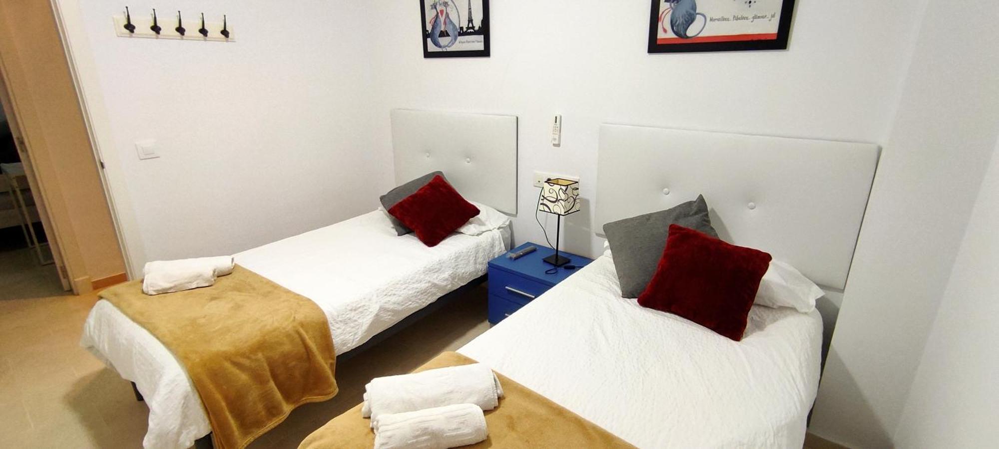 Apartamento Tomcar Piscina, Padel, Wifi Y Zonas Comunes Sanlucar de Barrameda Ngoại thất bức ảnh