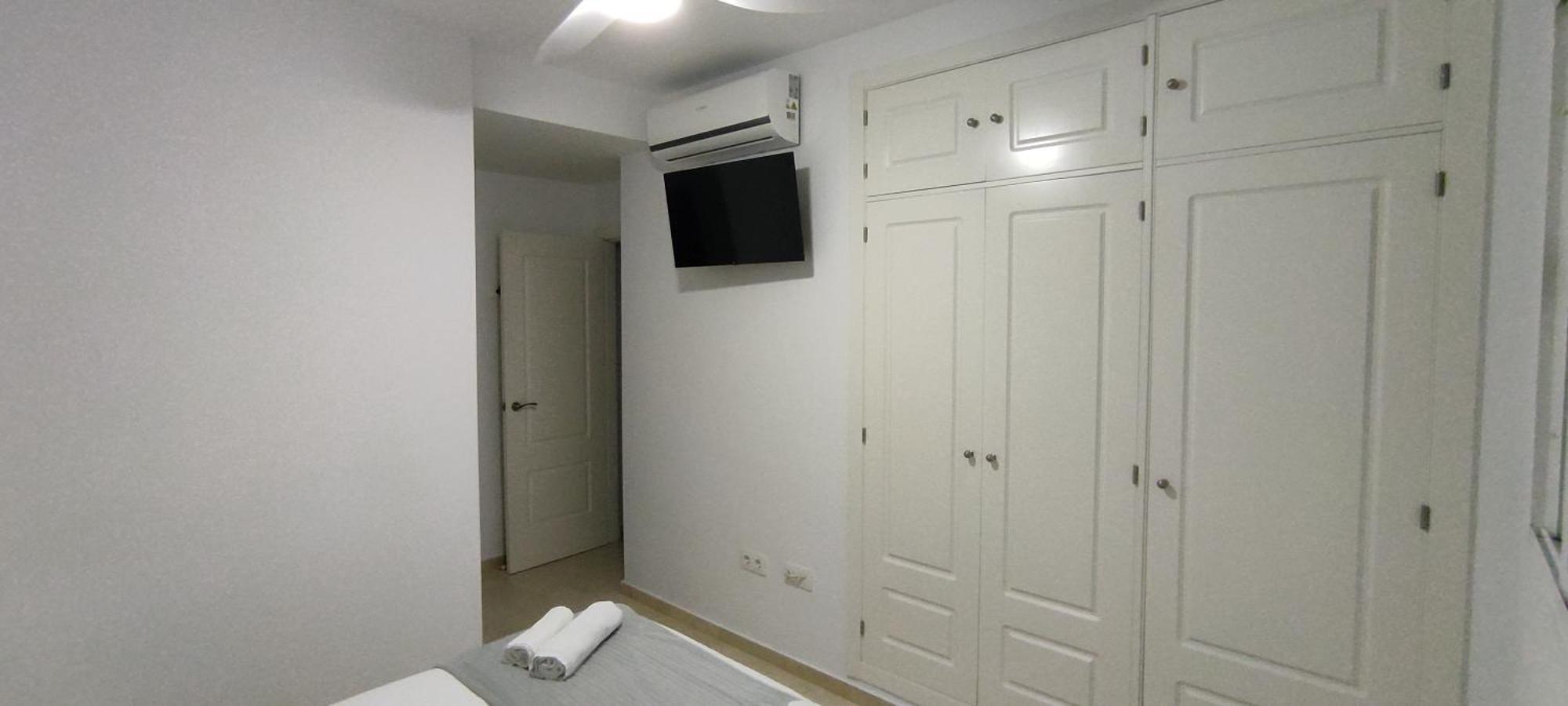 Apartamento Tomcar Piscina, Padel, Wifi Y Zonas Comunes Sanlucar de Barrameda Ngoại thất bức ảnh